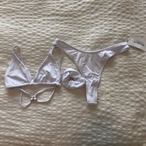 KNIGHT SWIM women’s bikini BRAND NEW NEVER WORN